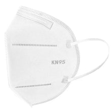 Load image into Gallery viewer, 20PCS KN95 Respirator Masks Non Medical Civilian Use
